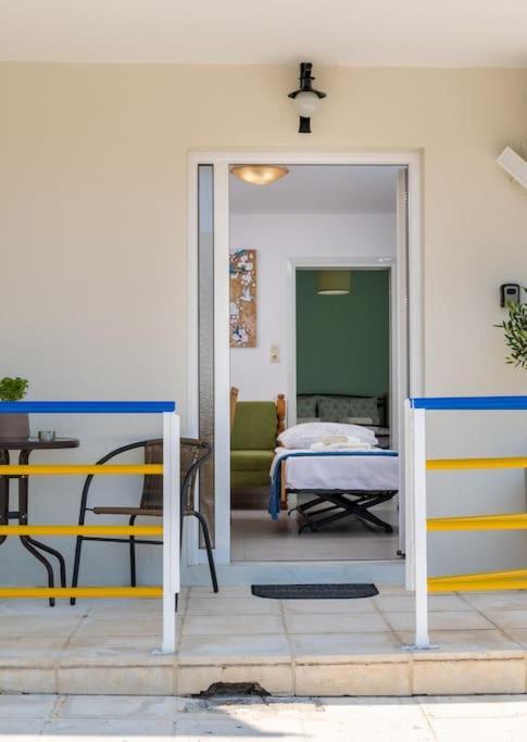Central Little Home カランバカ エクステリア 写真