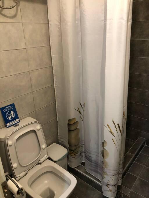 Central Little Home カランバカ エクステリア 写真