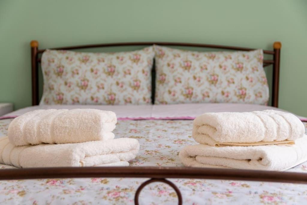 Central Little Home カランバカ エクステリア 写真